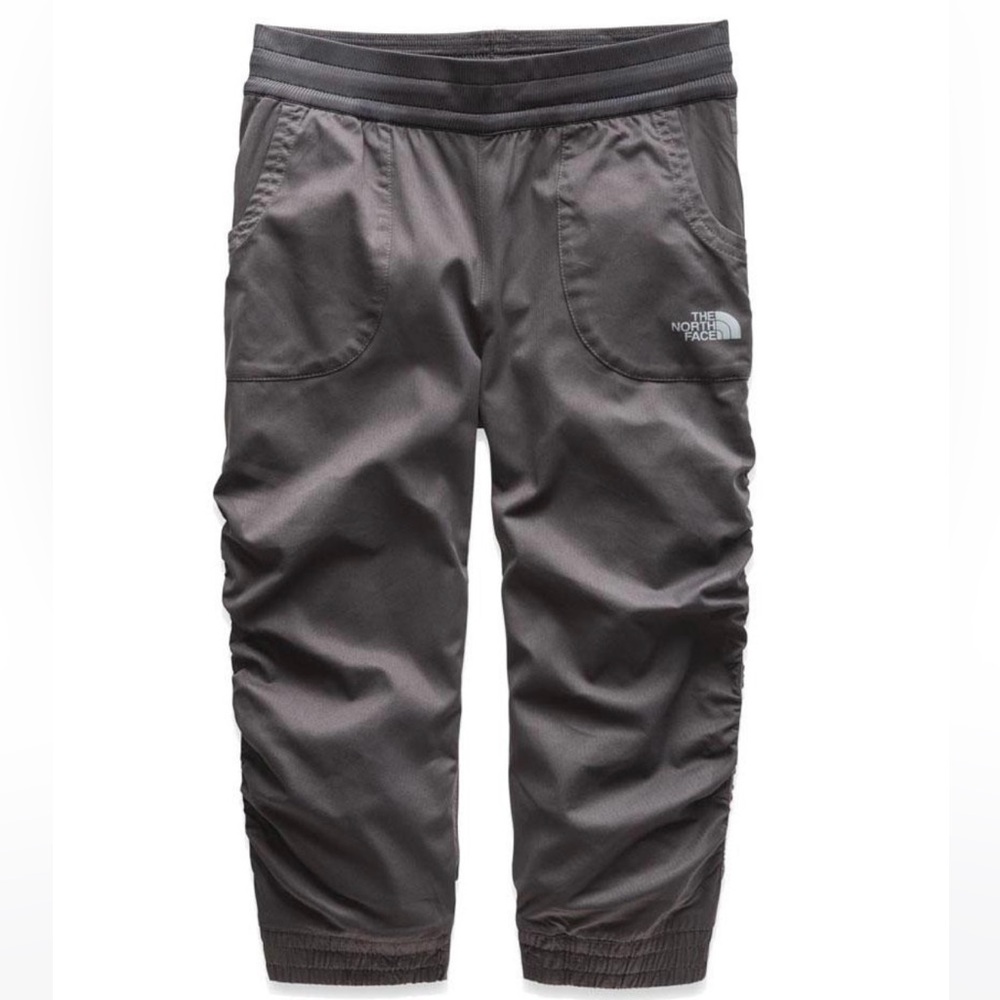 The North Face girls Aphrodite capri pant